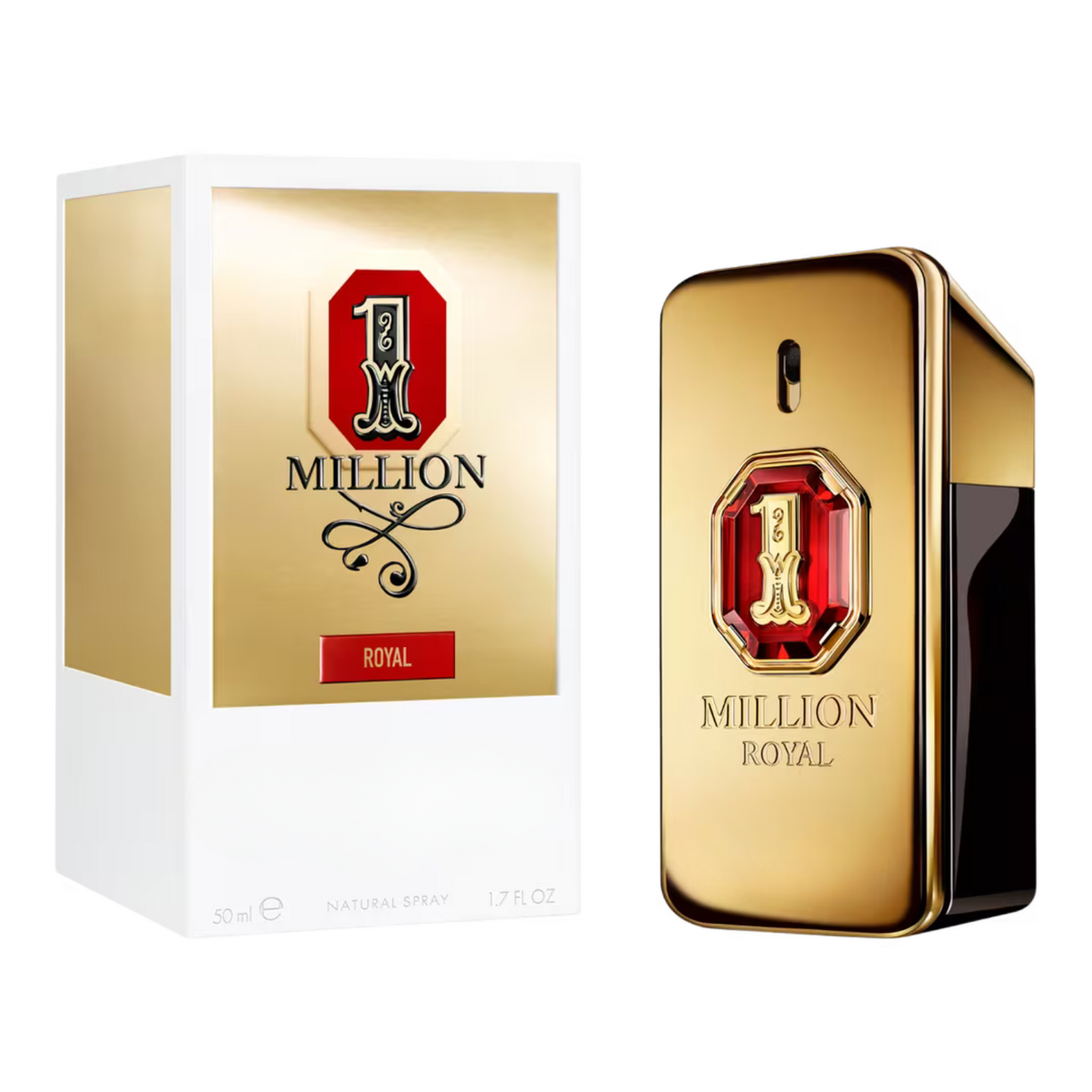 Million De Parfum