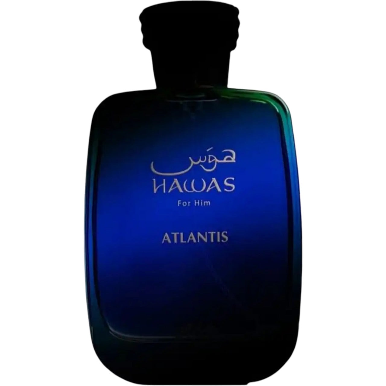 Hawas De Parfum