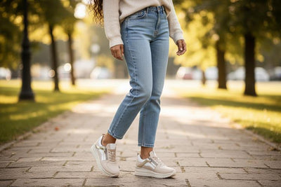Out and About