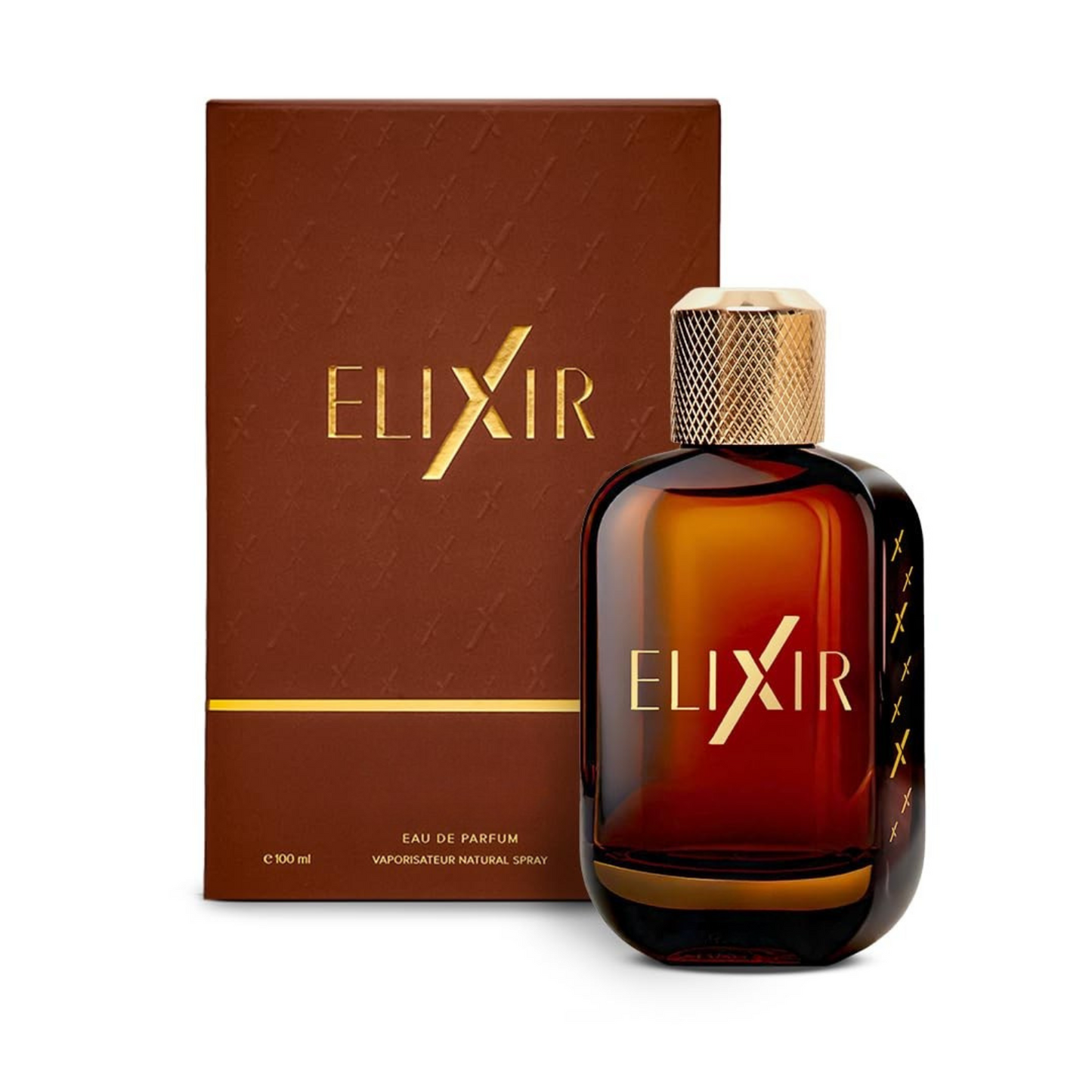 Elixir De Parfum