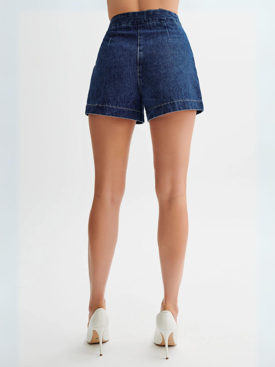 Sky Denim | Matching Set