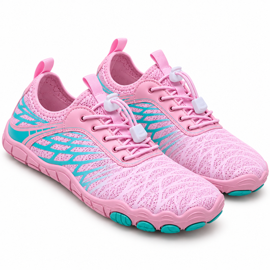Myralondon Skin Pro Copper: Grounding Barefoot Shoes