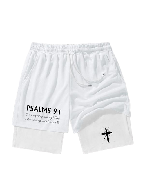 Psalms 91 Shorts