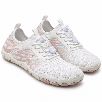 Myralondon Skin Pro Copper: Grounding Barefoot Shoes
