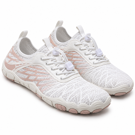 Myralondon Skin Pro Copper: Grounding Barefoot Shoes