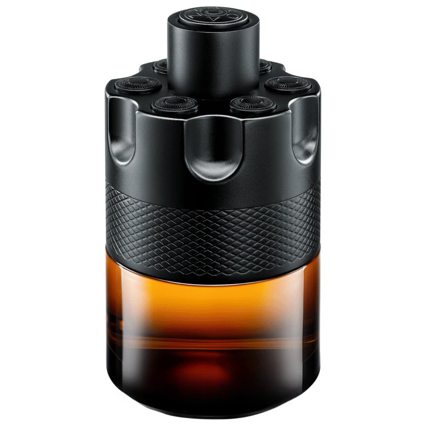 Most Wanted De Parfum