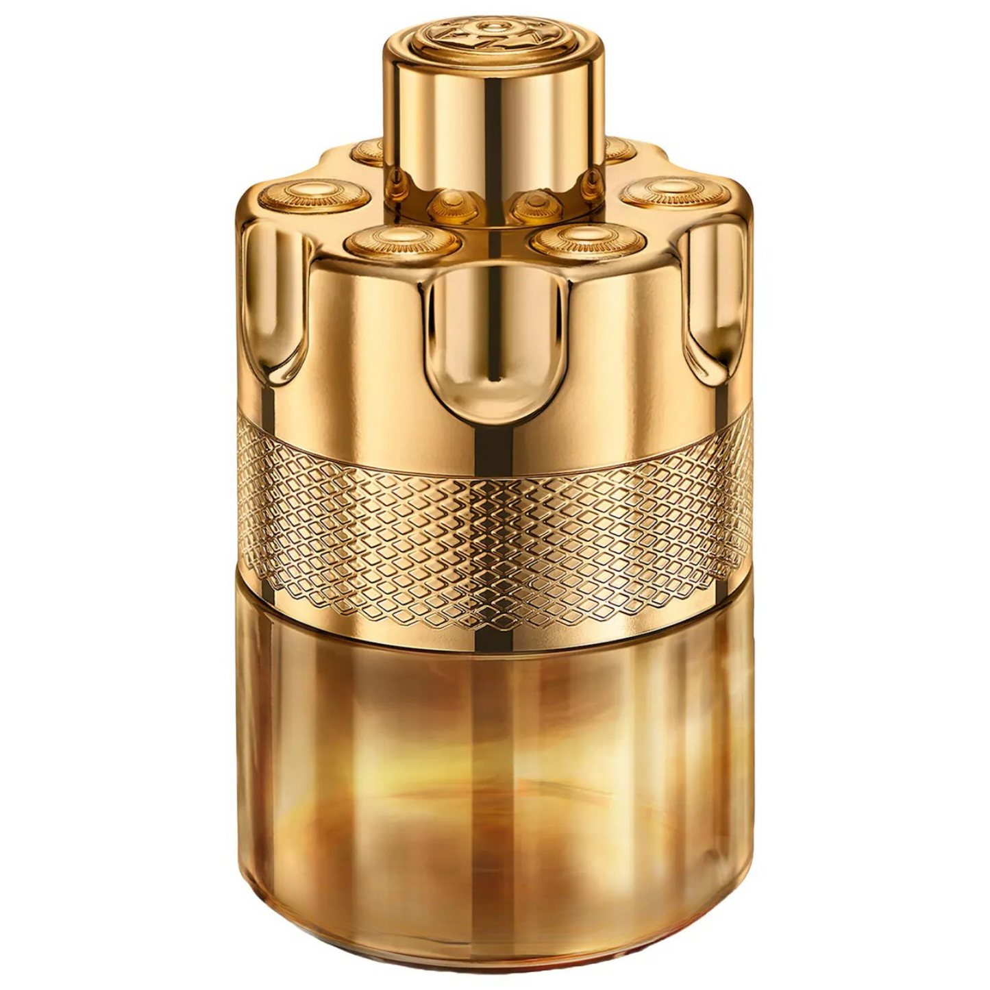 Most Wanted De Parfum