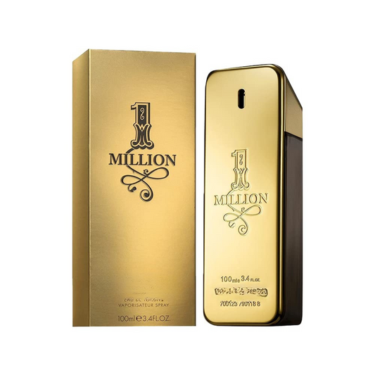 Million De Parfum