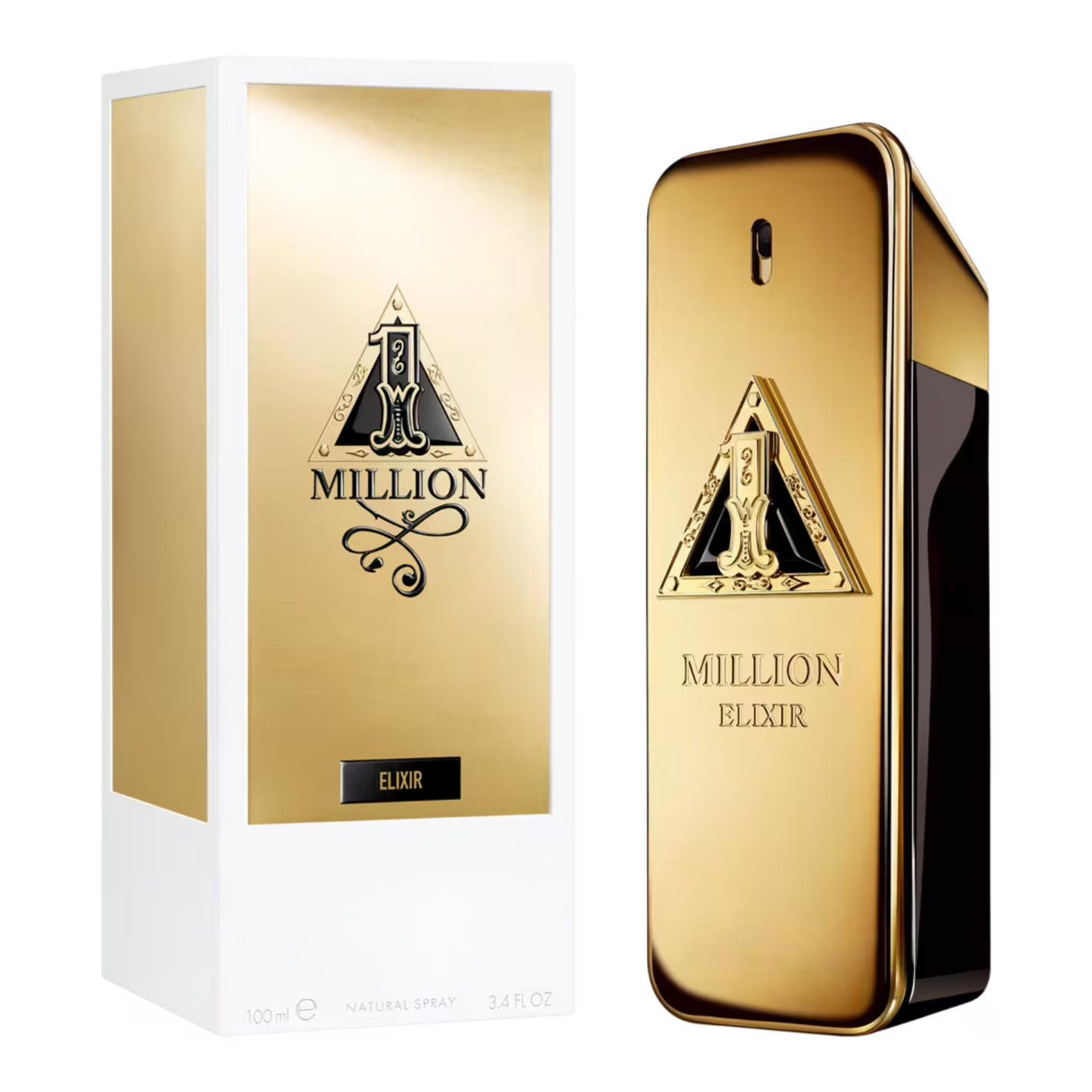 Million De Parfum