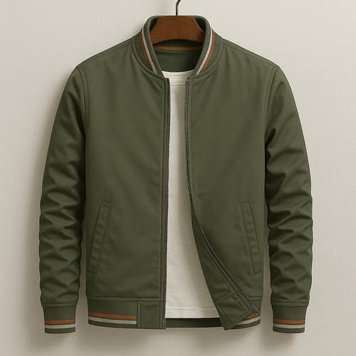 COLTON PARKER JACKET
