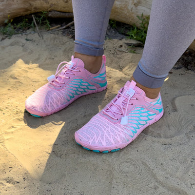 Myralondon Skin Pro Copper: Grounding Barefoot Shoes