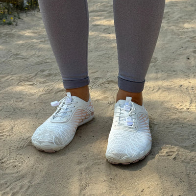 Myralondon Skin Pro Copper: Grounding Barefoot Shoes