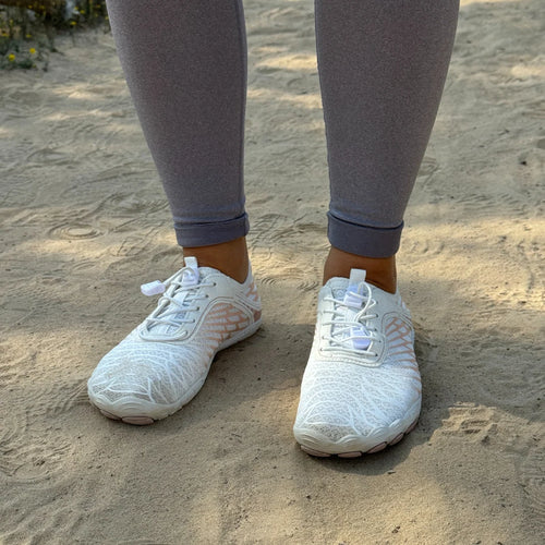 Myralondon Skin Pro Copper: Grounding Barefoot Shoes