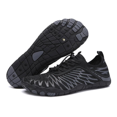 Myralondon Skin Pro Copper: Grounding Barefoot Shoes