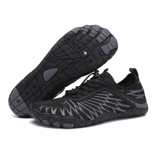 Myralondon Skin Pro Copper: Grounding Barefoot Shoes
