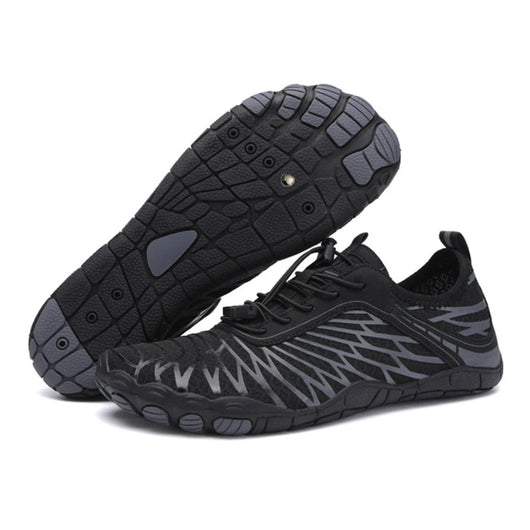 Myralondon Skin Pro Copper: Grounding Barefoot Shoes