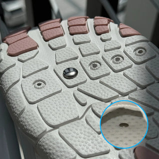 Myralondon Skin Pro Copper: Grounding Barefoot Shoes