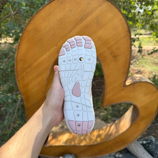 Myralondon Skin Pro Copper: Grounding Barefoot Shoes