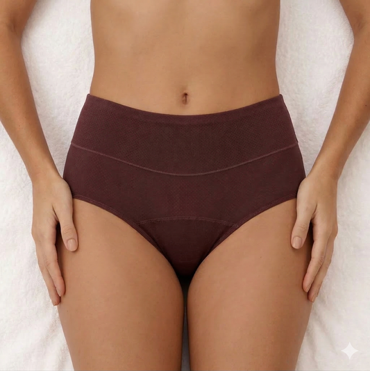 NEW : Myra Comfort Underwear Plus Leakproof (Bundles)