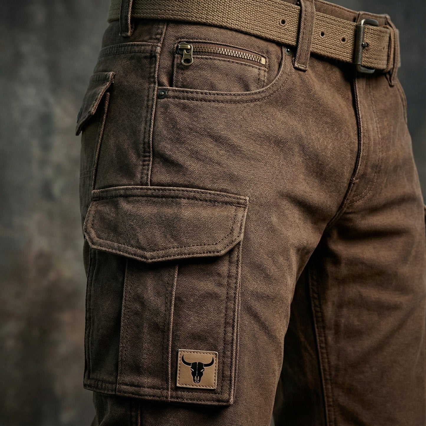 KEV INSULATED UTILITY PANTS