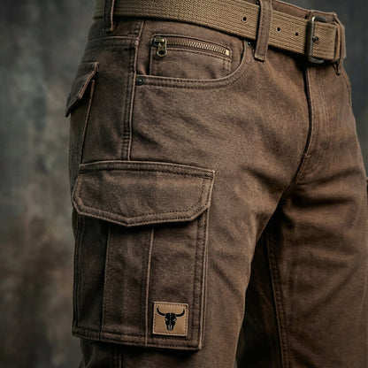 KEV INSULATED UTILITY PANTS