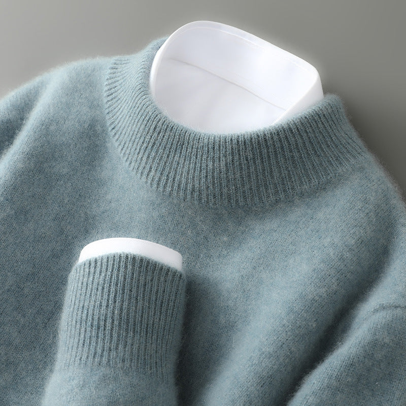 Monroe Cashmere Sweater