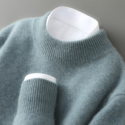 Monroe Cashmere Sweater