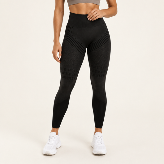 3D Anti-Cellulite Leggings