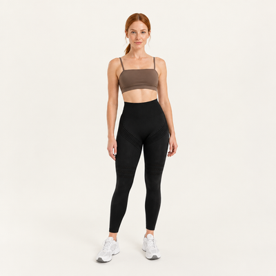 3D Anti-Cellulite Leggings