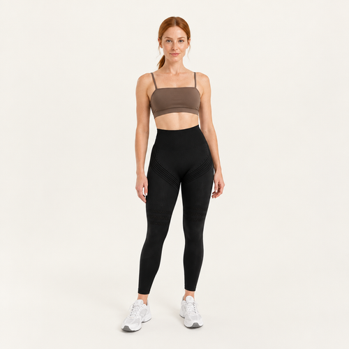 3D Anti-Cellulite Leggings