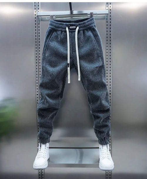 Arne Burnet Tapered Jogger