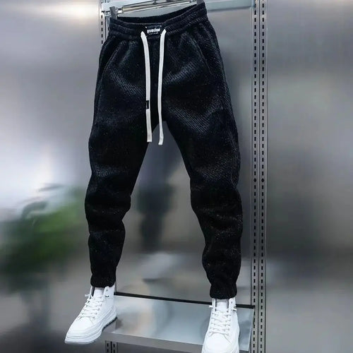 Arne Burnet Tapered Jogger