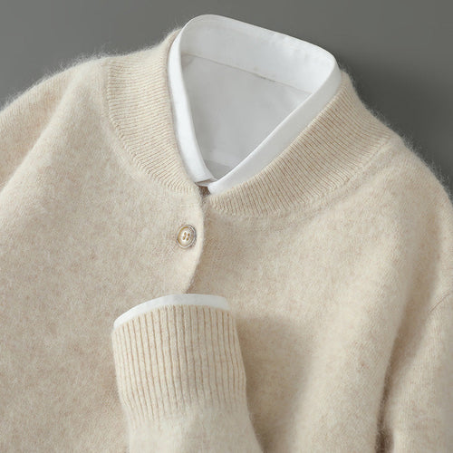 Moroe Cashmere Sweater