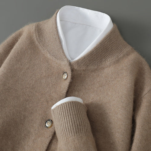 Moroe Cashmere Sweater