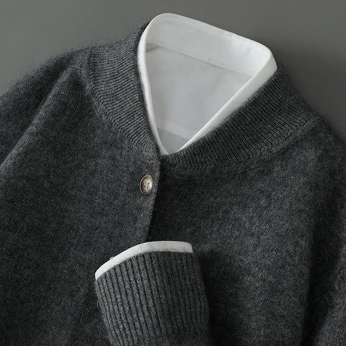 Moroe Cashmere Sweater