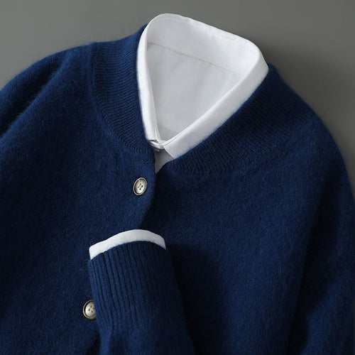 Moroe Cashmere Sweater