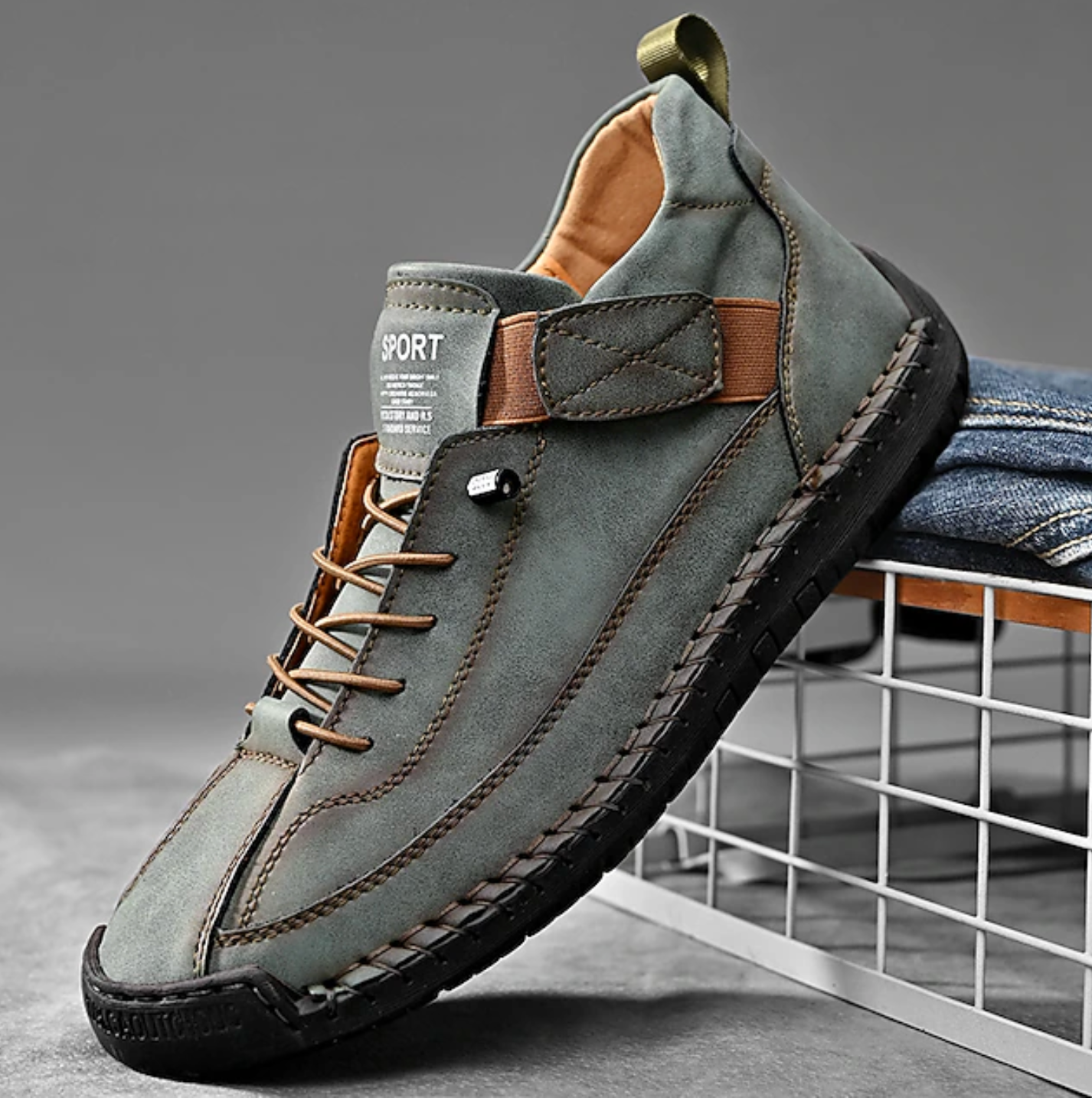 MYRA ORTHOPEDIC SNEAKERS