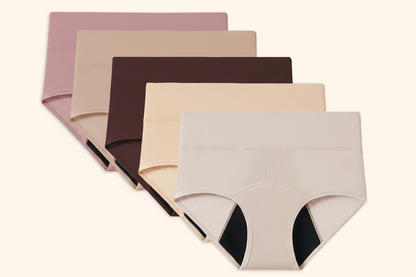 NEW : Myra Comfort Underwear Plus Leakproof (Bundles)