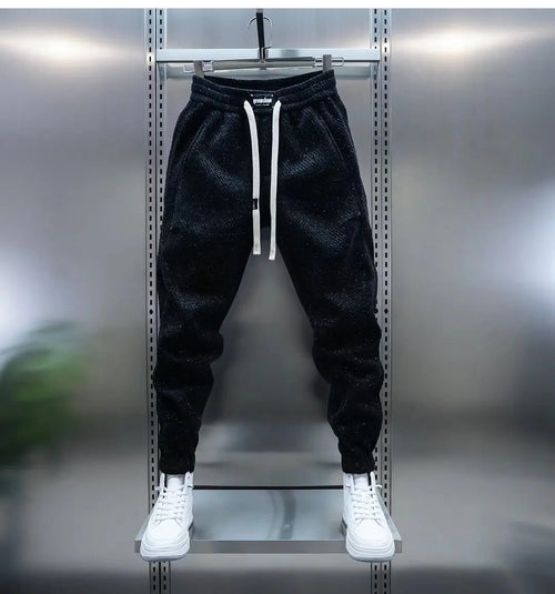 Arne Burnet Tapered Jogger