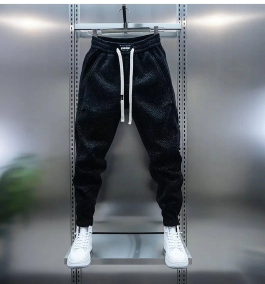 Ralph | Designerskie Spodnie Urban-Chic