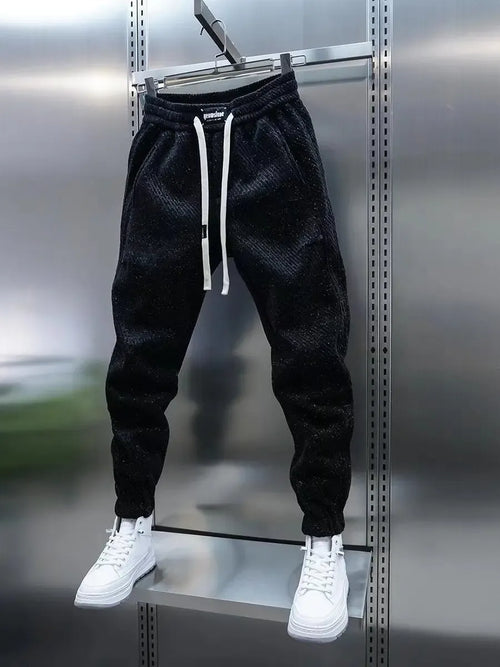 Arne Burnet Tapered Jogger