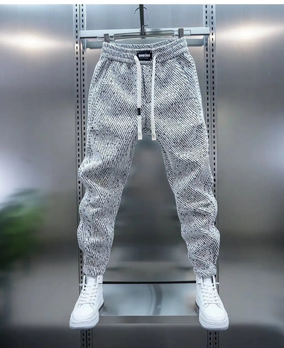 Ralph | Designerskie Spodnie Urban-Chic