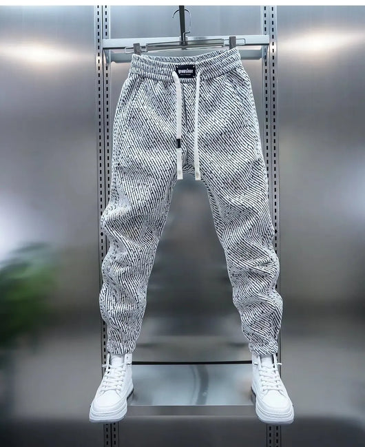 Ralph | Designerskie Spodnie Urban-Chic