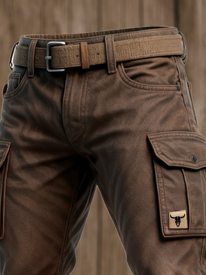KEV INSULATED UTILITY PANTS