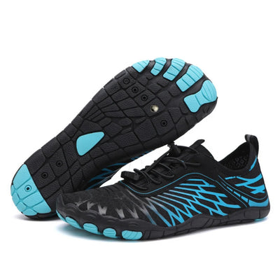 Myralondon Skin Pro Copper: Grounding Barefoot Shoes