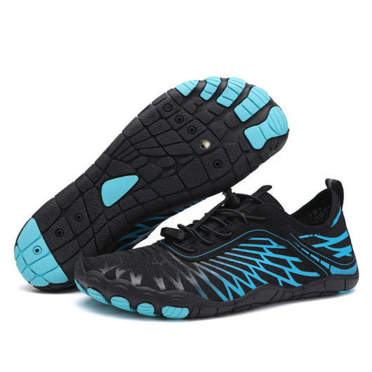 Myralondon Skin Pro Copper: Grounding Barefoot Shoes