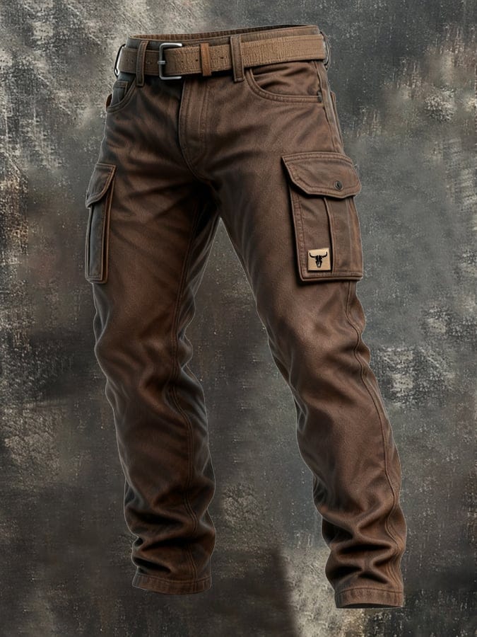 KEV INSULATED UTILITY PANTS