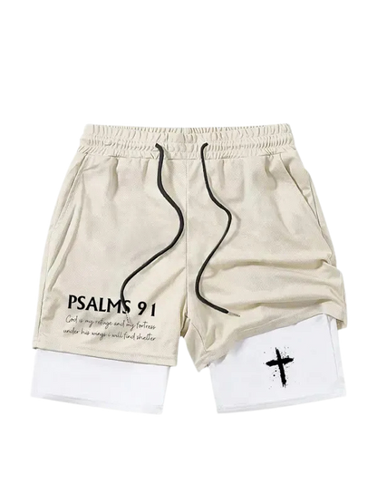 Psalms 91 Shorts