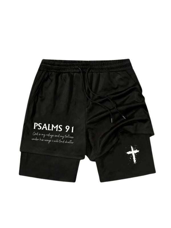 Psalms 91 Shorts