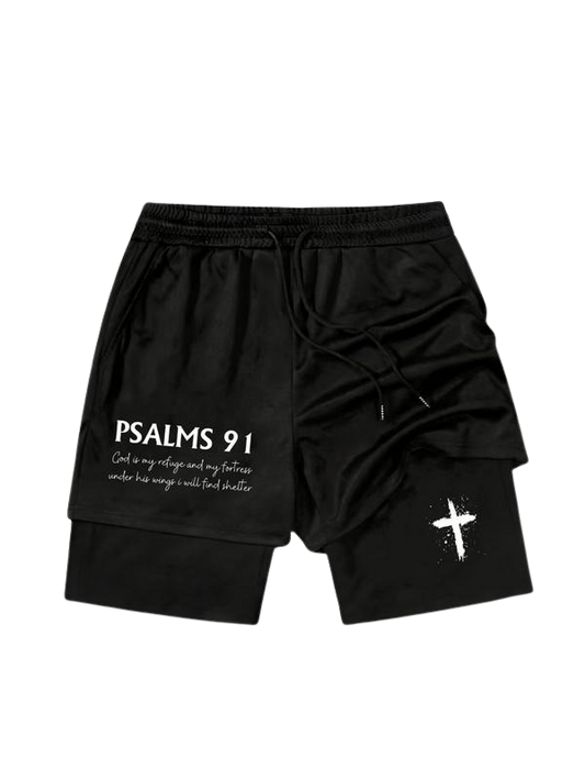Psalms 91 Shorts